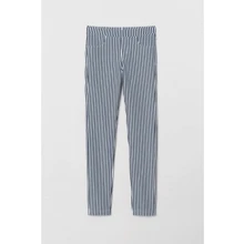Джеггінси H & M 511-8047591 146 см сині: Тип Джеггінси