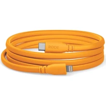 USB кабель RODE SC19 Orange (240041): Производитель Rode
