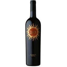 Вино Luce Luce 2013 Merlot-Sangivese красное сухое 0.75л (VTS2042133): Страна производитель Италия