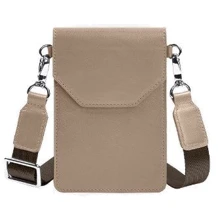 Женская сумка-кошелек BlankNote maxi Светло-бежевый (BN-GC-31-maxi-light-beige): Пол Женский