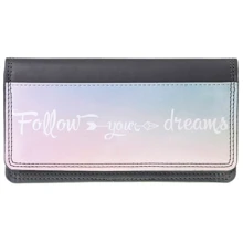 Гаманець "Follow your dreams": Виробник ZIZ