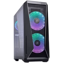Персональный компьютер (ПК) ARTLINE Gaming X77 (X77v94Win): Процессор Intel 8-Core i7-11700F 2.5-4.9GHz