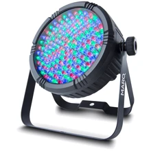 MARQ Colormax PAR64: Тип Заливочные приборы