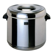 Пищевой термоконтейнер ZOJIRUSHI RDS-600 ST 6L: Производитель Zojirushi