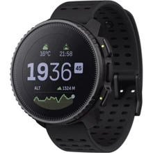 Смарт-часы Suunto Vertical All Black: Дисплей 1.4" (280x280)
