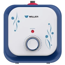Бойлер Willer PU10RF Cubus: Тип Накопительный