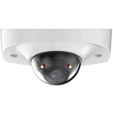 IP-камера відеоспостереження Dahua Smart Dual Light WizSense with DH-IPC-HDBW2449F-AS-IL (4 MP/2.8 mm): Виробник DAHUA
