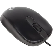Мышь HP USB Travel (G1K28AA): Интерфейс подключения USB