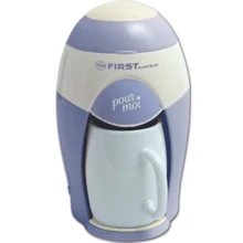Кофеварка First FA-5463: undefined undefined