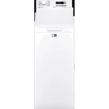Стиральная машина Electrolux EW6TN25061P: Тип машины Автомат