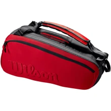 Чохол Wilson SUPER TOUR 6PK CLASH V2.0 (WR8016501001): undefined undefined