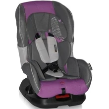 Автокресло Bertoni Concord (grey purple pisa): Группа 0-18 кг (группа 0-1)