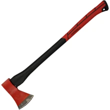 Топор Haisser 2000 г ручка из стекловолокна (44127): undefined undefined