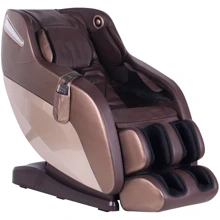 Масажний стілець AMF Krypton Brown (546861): Виробник AMF