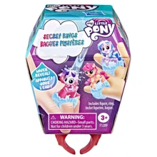 Набор-сюрприз Hasbro My Little Pony Кольцо с пони (F1289): Производитель Hasbro