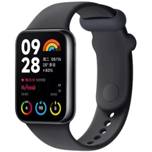Фітнес-браслет Xiaomi Mi Smart Band 8 Pro Black (Global)