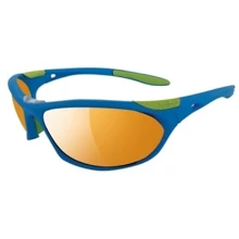 Спортивные очки Julbo RACE Zebra Cyan blue/anised green (J2423112): Назначение Для водных видов спорта