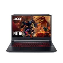 Ноутбук Acer Nitro 5 AN517-54-56ZQ (NH.QF8EP.002_W11P): Экран 17.3" IPS (1920x1080) FullHD