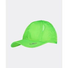 Бейсболка CMP Man Hat салатовая (6505120-E349): Производитель CMP