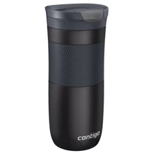 Термокухоль Contigo Byron Snapseal 473 мл матовий (2095663): Тип Термокружка