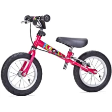 Беговел Yedoo TOO TOO B 2+ (magenta): Производитель Yedoo