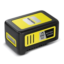 Аккумулятор для электроинструмента Karcher (2.445-035.0): Тип Аккумулятор