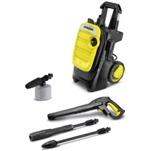 Karcher K 5 Compact + FJ3 (1.630-762.0): Максимальное давление (бар) 145