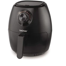 Фритюрница Zelmer ZAF 3500: Мощность, Вт 1300