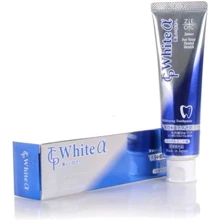 Zettoc Toothpaste TCP White M Зубная паста лечебно-профилактическая для отбеливания и ухода за деснами 100 g: Назначение Укрепление десен, От кровоточивости десен, Отбеливание, Очищение, Свежесть дыхания