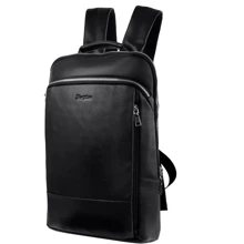 Мужской рюкзак Vito Torelli черный (VT-6475-black): Пол Мужской