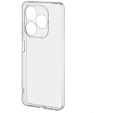Чехол для телефонов BeCover TPU Case Transparancy for ZTE Blade A73 (710926): Совместимость ZTE Blade A73