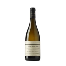 Вино Bret Brothers Pouilly-Loche Climat La Colonge, 2017 (0,75 л) (BW42621): Страна производитель Франция