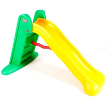 Горка складная средняя Little Tikes – Солнечные Виражи (426310060): Производитель Little Tikes