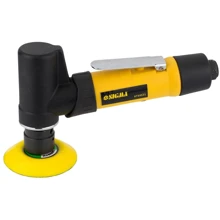 Вибрационная шлифмашина Sigma 6733521: Производитель Sigma