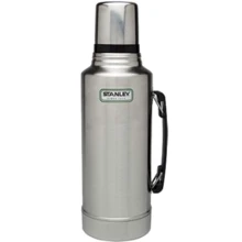 Stanley Classic Legendary 1,9 l Brushed Stainless: Тип термопосуду термос