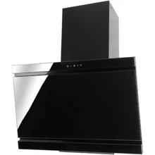 Вытяжка BERG SPRINGBLACK60: Тип воздухоочистителя Рециркуляция, Отвод