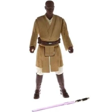 Ігрова фігурка Hasbro, "Hasbro Star Wars" Мейс Вінду (A3857-3): Тип Персонаж мультфільму, фільму