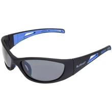 Спортивні окуляри Окуляри поляризаційні BluWater Buoyant-1 Polarized (gray) сірі (4БУОЯ-20П): Призначення Для водных видов спорта, Для туризма и активного отдыха, Для рыбалки, Велосипедные