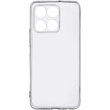 Чехол для телефонов BeCover TPU Case Transparancy for Honor X6a (710877): Совместимость Honor X6a