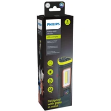 Фонарь туристический Philips Xperion 6000 LED WSL UV Pillar X60UVPI X1 (73725): Тип Фонарь-лампа