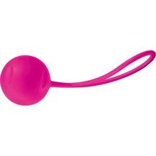 Вагінальна кулька JoyDivision - Joyballs Trend, pink: Для кого Для жінок