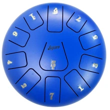 Глюкофон Figure TD811-BL: Производитель Figure