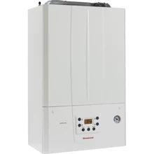 Газовый котел Immergas Victrix Tera 28 1, конденсационный, двухконтурный, 24/28кВт: Количество контуров двухконтурный