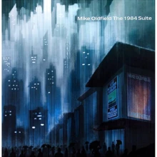 Вінілова платівка Mike Oldfield - The 1984 Suite [LP] (23-10-31-22): Виробник Universal Music Group