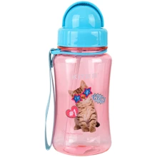Пляшечка для води Kite Rachael Hale 350 мл (R22-399): Тип Бутылка
