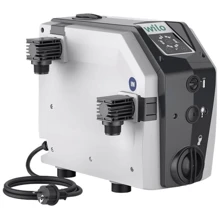 Насос підвищення тиску WILO Isar BOOST5-E-3 (4243583): Тип насосные станции