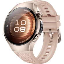 Смарт-часы Huawei Watch 5 42mm Beige: Виды спорта Плавание, Гольф, Бег