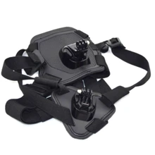 Xiaomi Pet Mount Large Yi Sport Black: Тип аксессуара Крепление