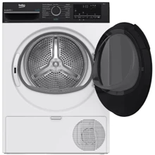 Сушильная машина Electrolux EW9D585KCU: Тип загрузки фронтальная