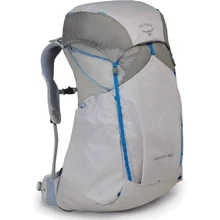 Рюкзак туристический Osprey Levity 60 Parallax Silver M: Производитель Osprey